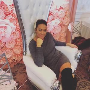 Meet your Posher, Vicki